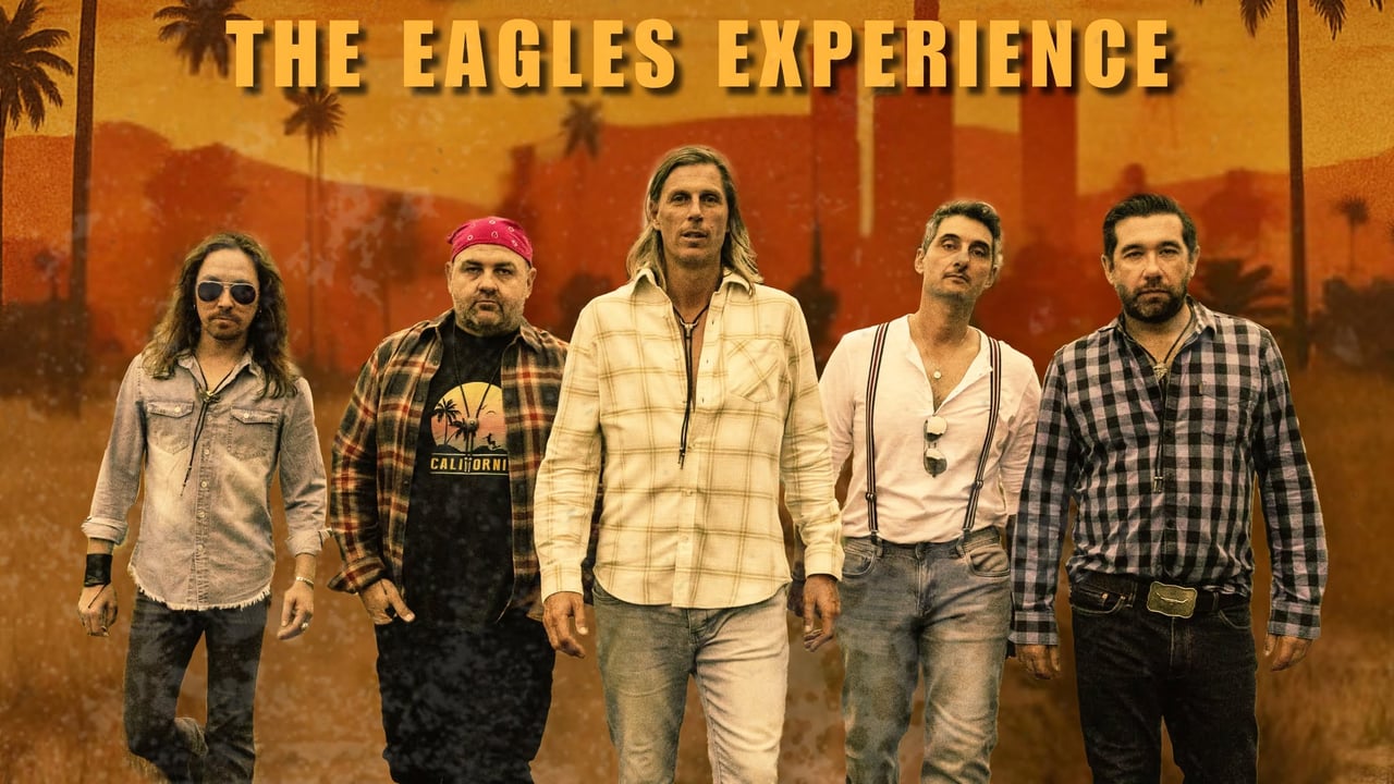 HALEKULANI BOWLING CLUB | ONE OF THESE NIGHTS THE EAGLES EXPERIENCE