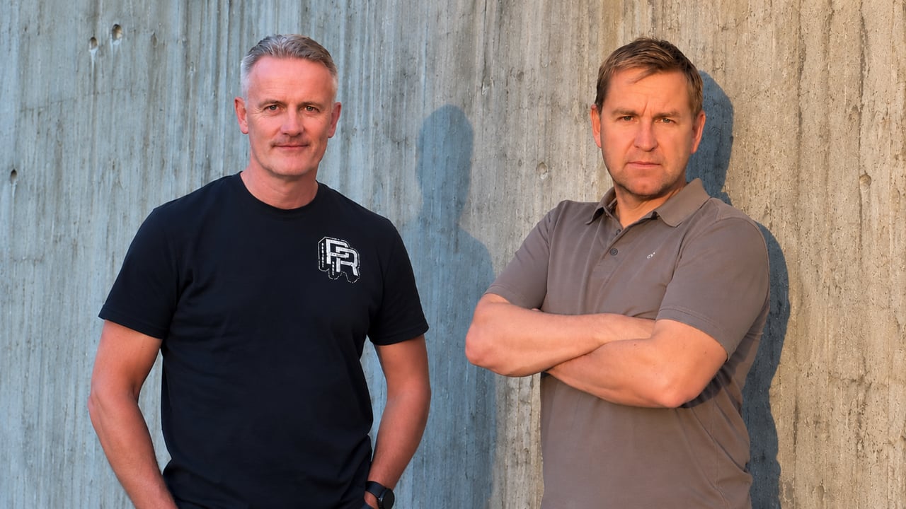 Milli & Brennas krimshow: På innsiden av Norges største krimsaker