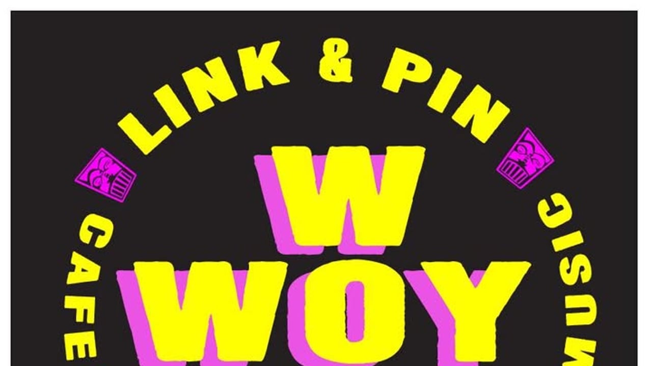 Link and Pin