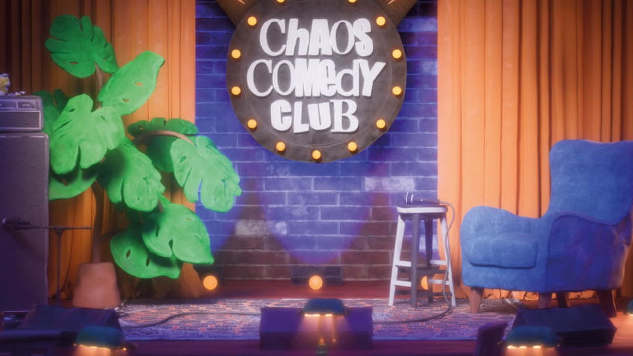 Chaos Comedy Club | Braunschweig