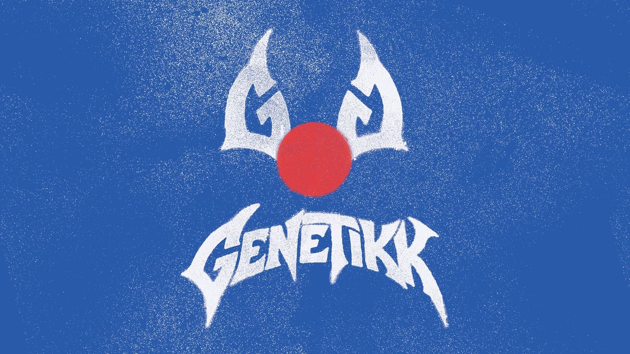 Genetikk - Live 2027 | Premium Package
