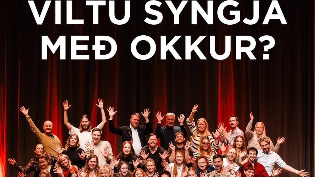 Viðlag vantar fólk!