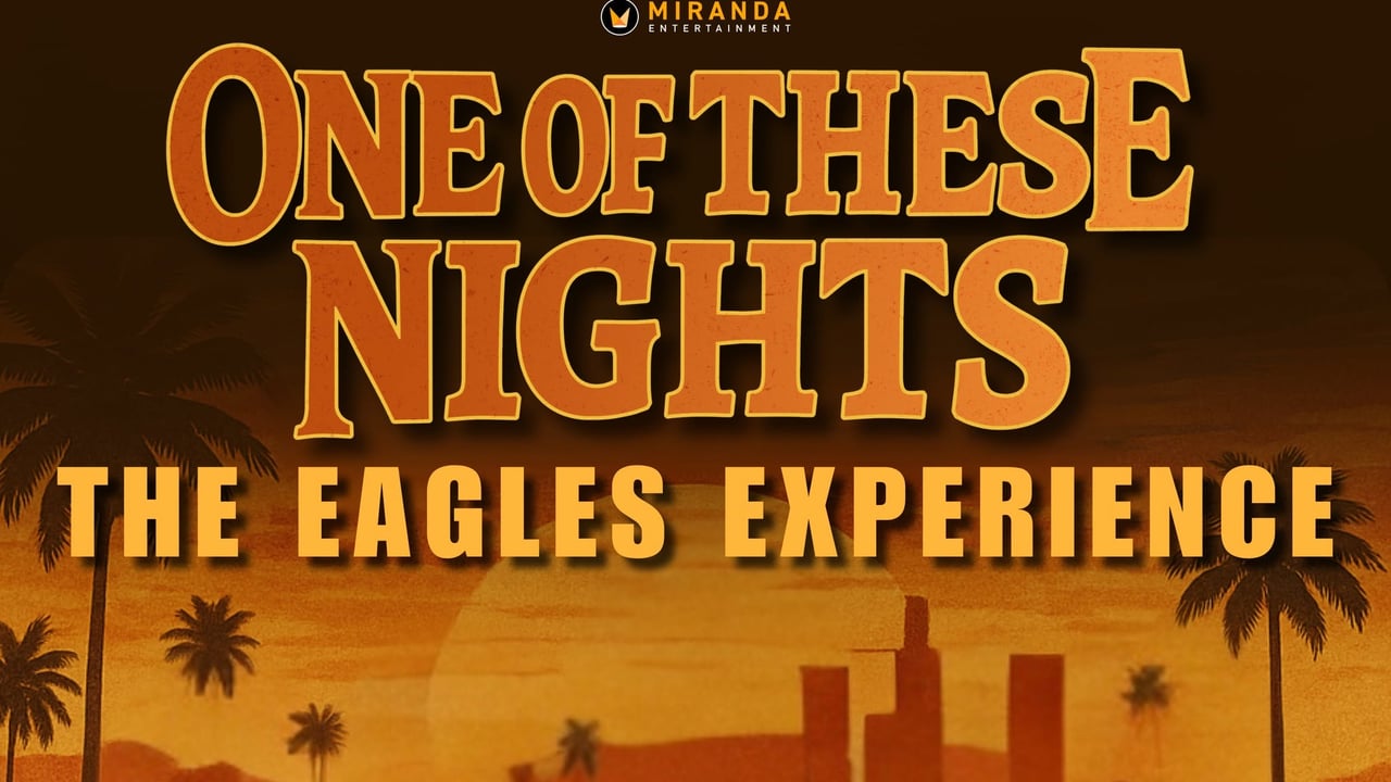 THE PRINCE HOTEL KIRRAWEE | ONE OF THESE NIGHTS THE EAGLES EXPERIENCE