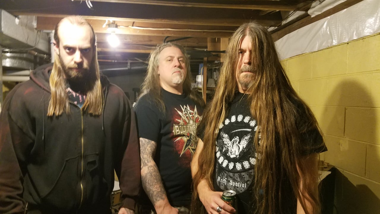 Drawn And Quartered (US)