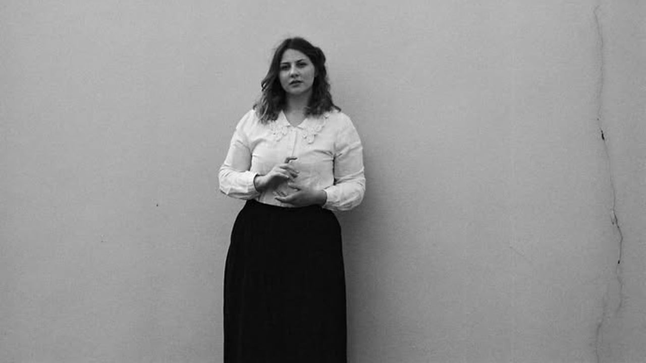 Salóme Katrín
