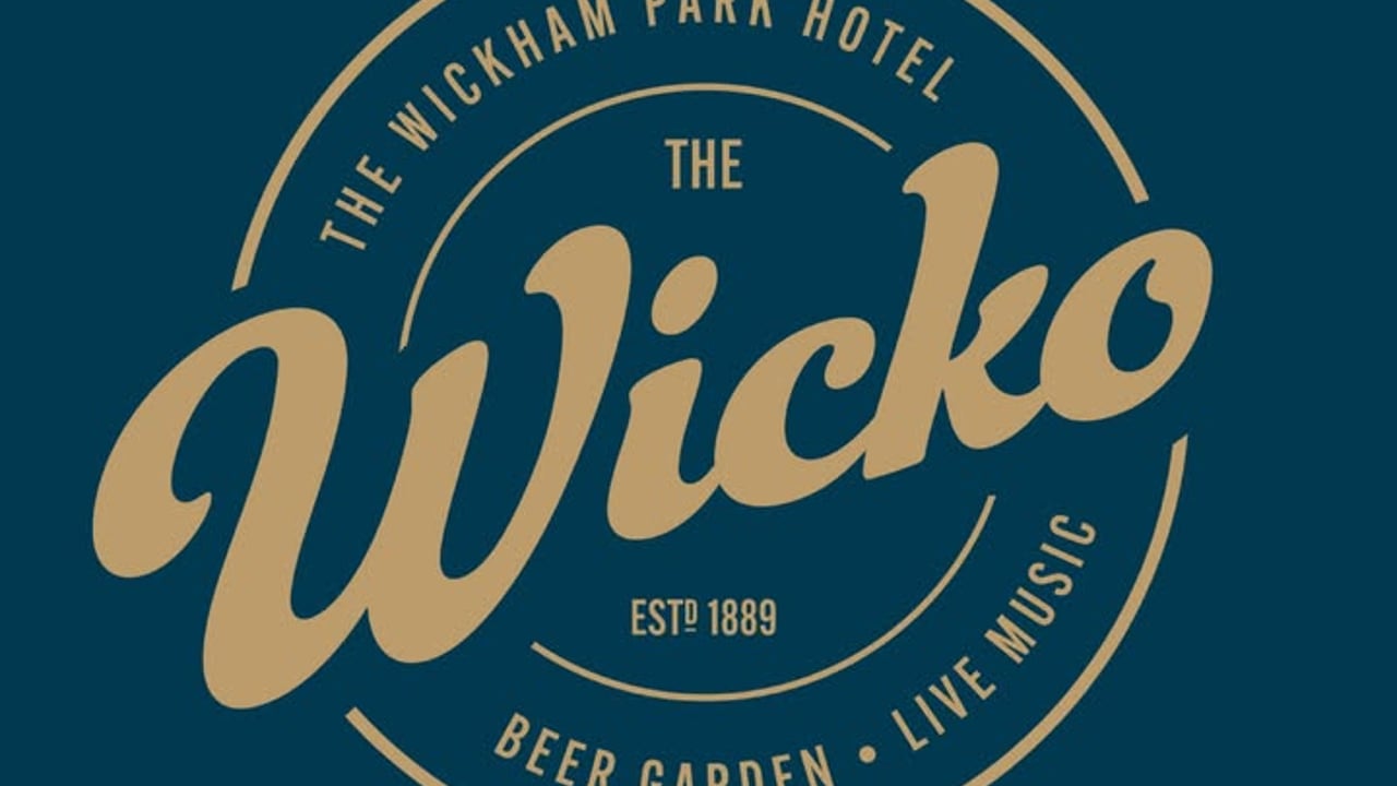 The Wickham Park Hotel