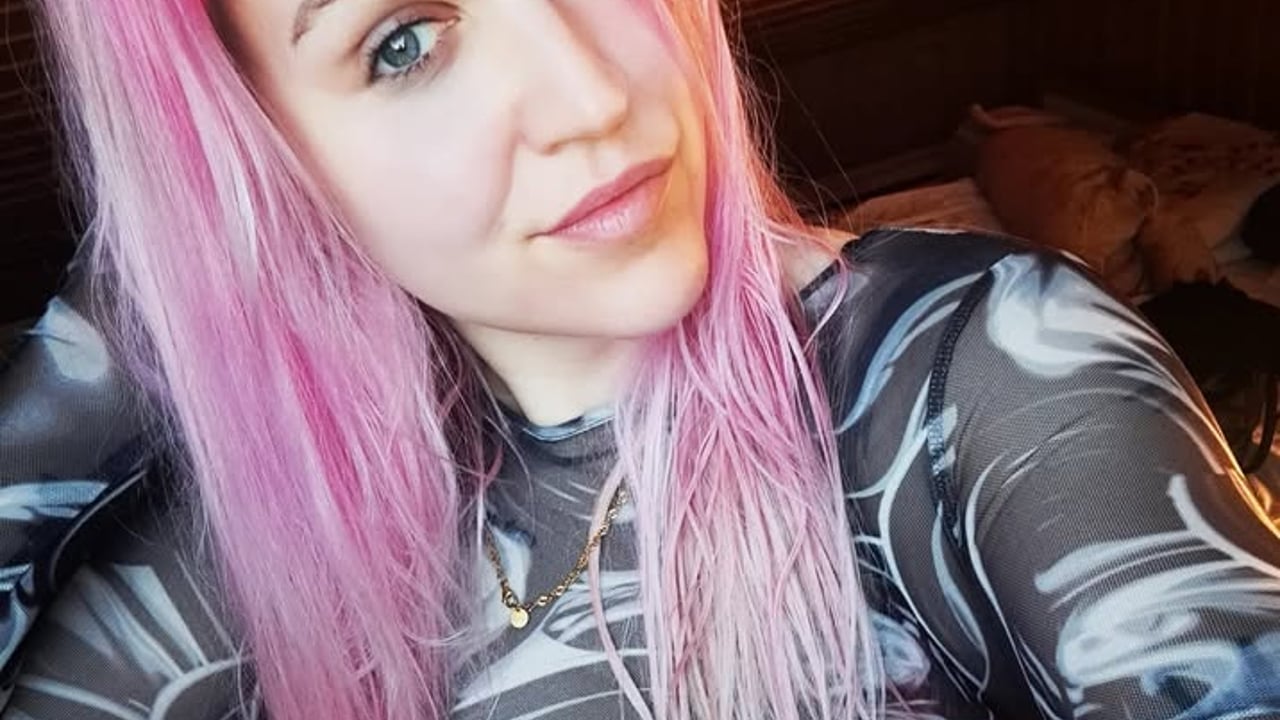 Diljá Sævarsdóttir