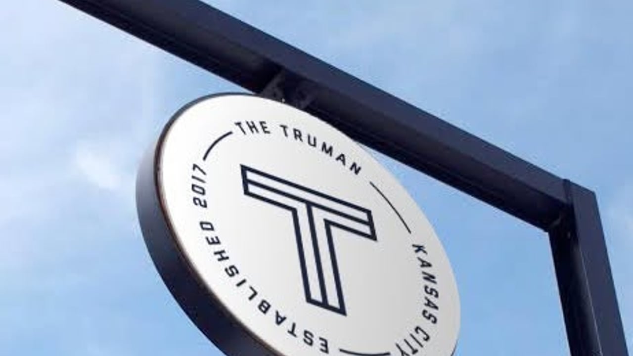 The Truman