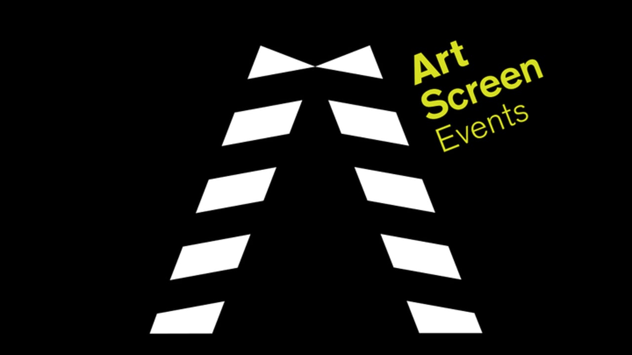 Art Screen Events