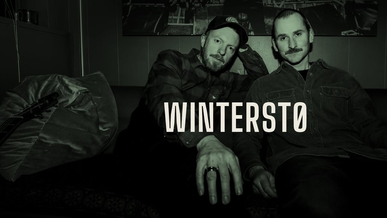 WINTERSTØ (DUO)