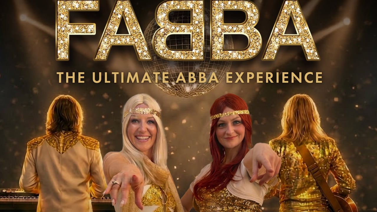 HEADS BOWLO | FABBA THE ULTIMATE ABBA EXPERIENCE
