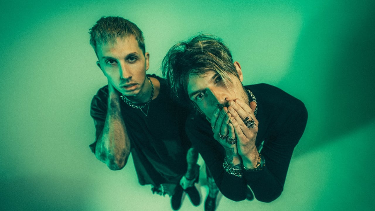 SiriusXM Octane Presents: Ninth Key