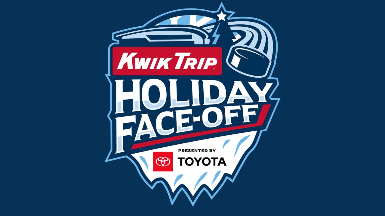 Kwik Trip Holiday Face-Off