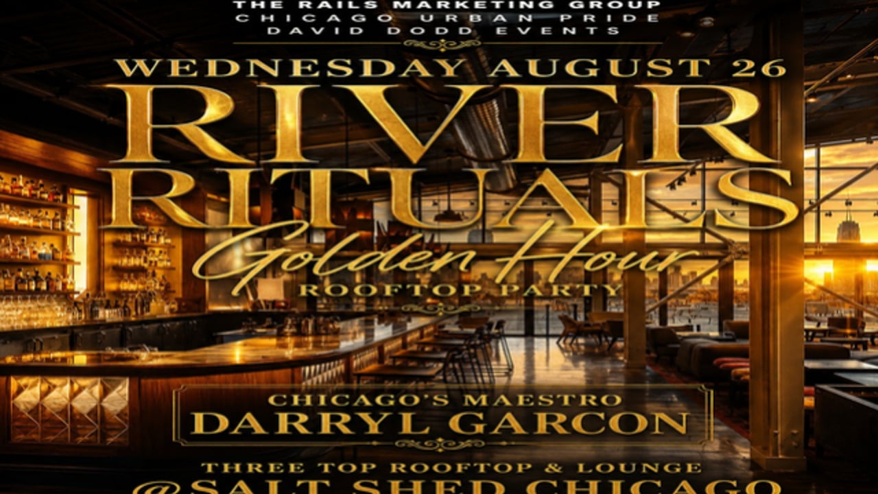Rivers Ritual