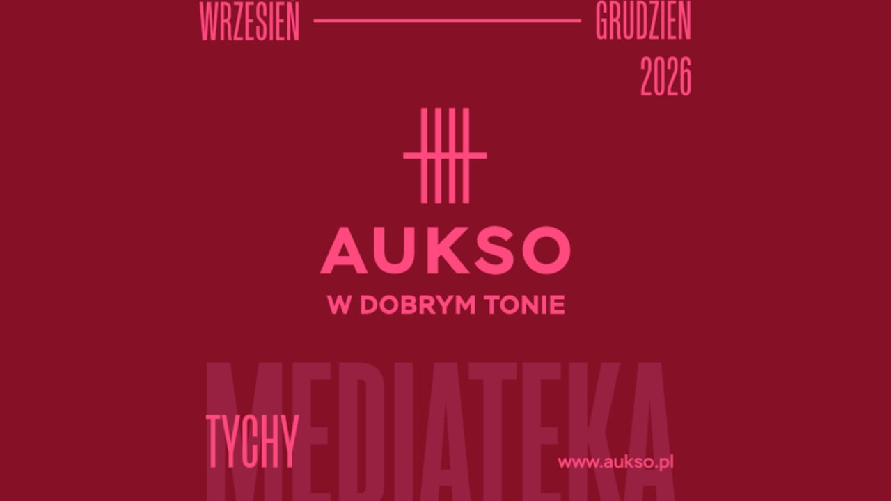 AUKSO x HADRIAN FILIP TABĘCKI: ANDRZEJ WAJDA. MUZYKA FILMOWA
