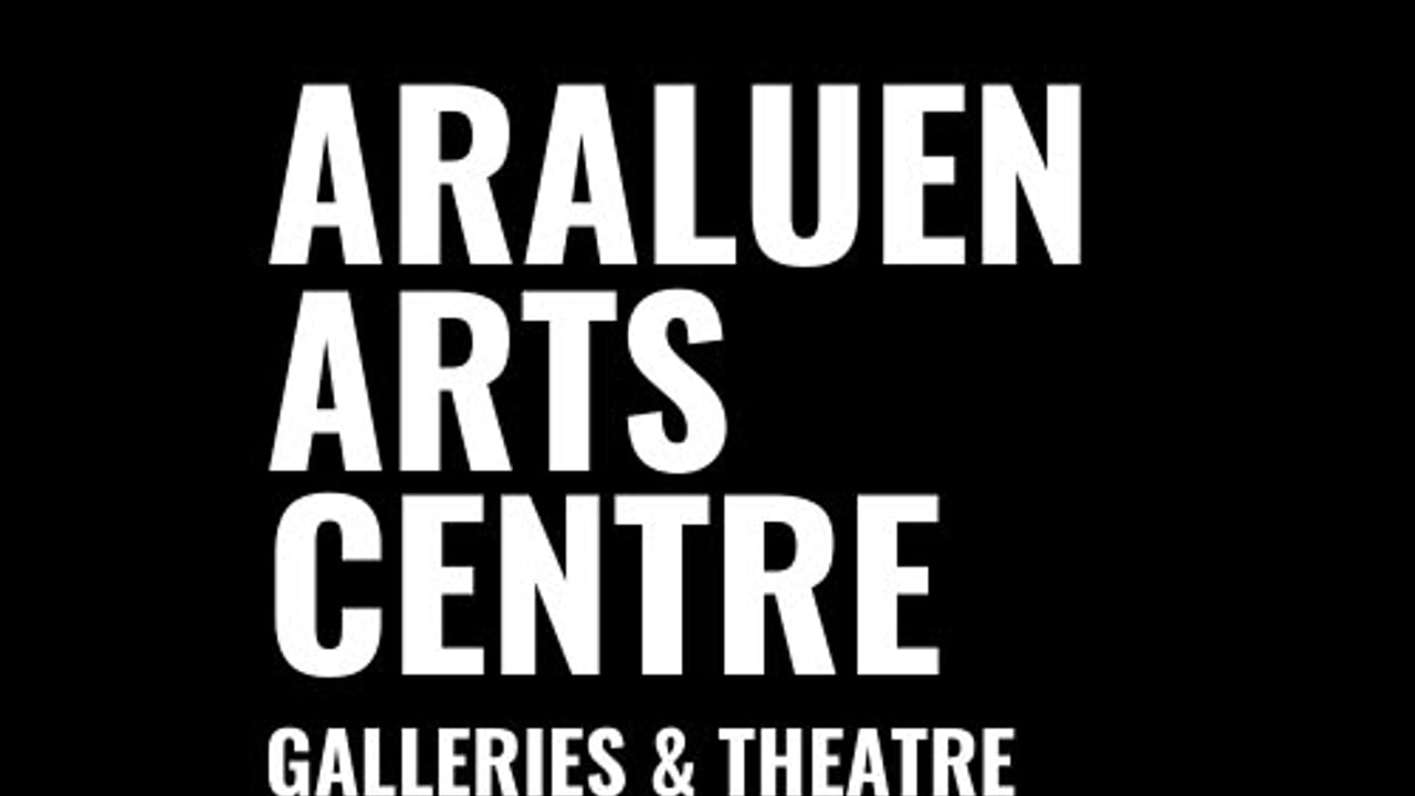 Araluen Arts Centre