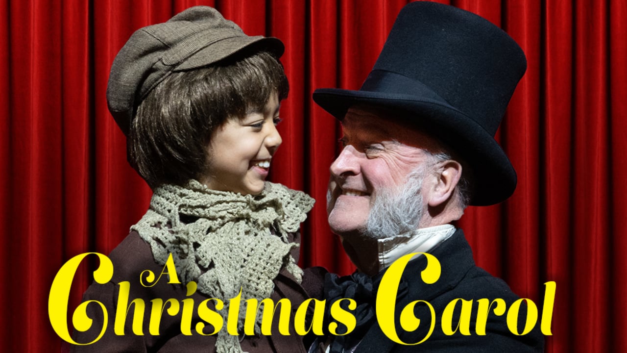 Disney's Muppet Christmas Carol in Concert