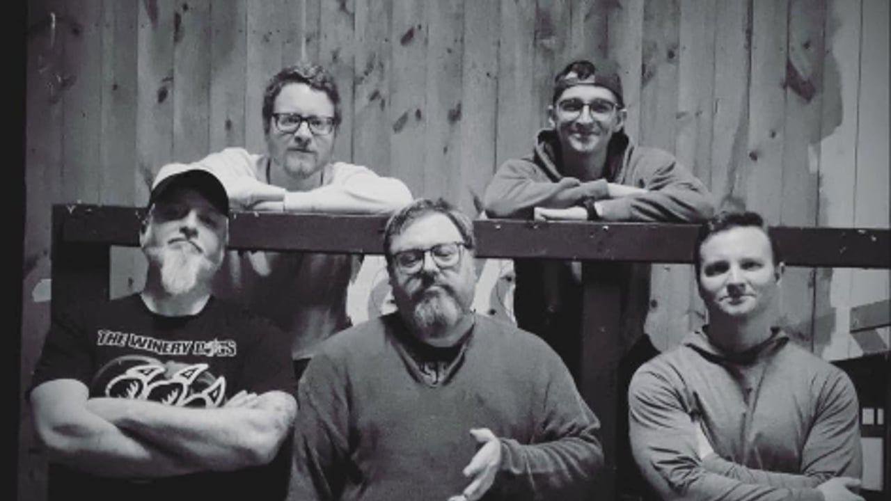 Happy Hour w/ Junkman's Choir at Woodlands Tavern