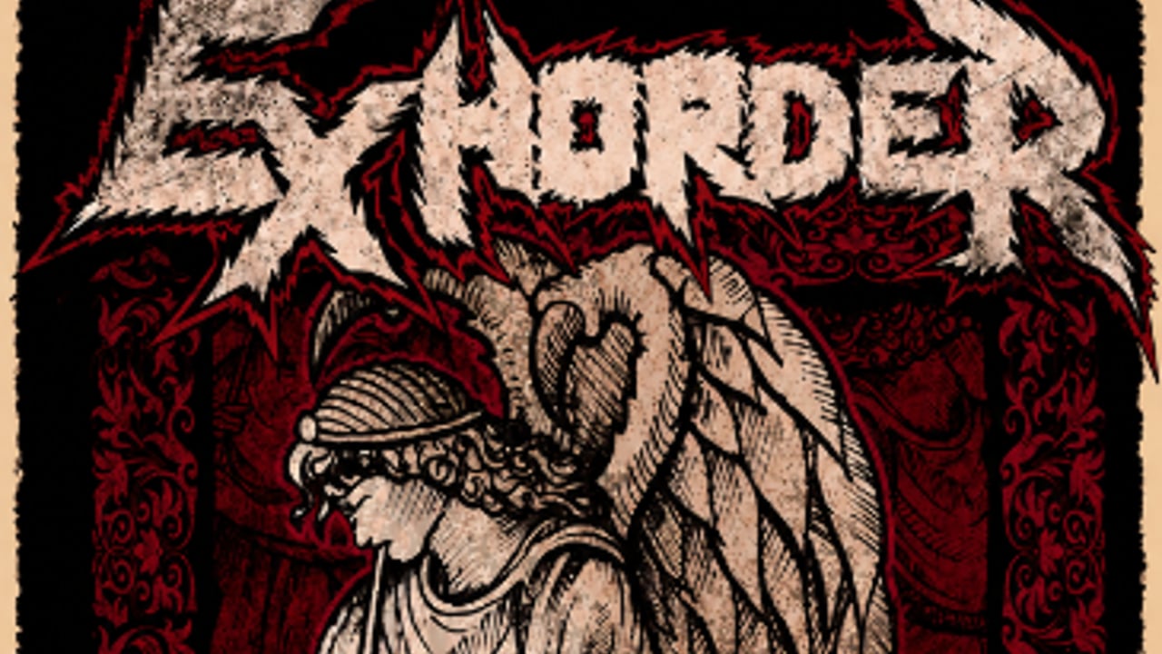 Exhorder / No Mas / Phantom / Intoxicated