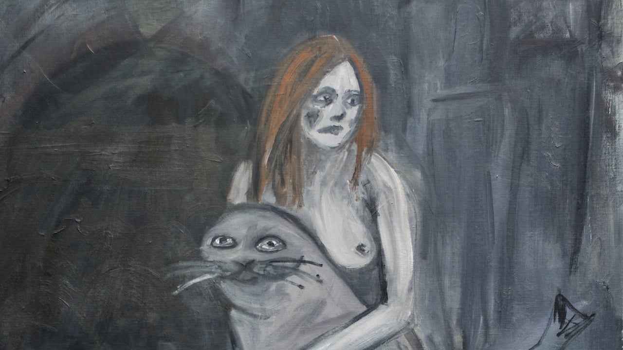 "I'm in a state" - Solveig Thoroddsen exhibits at Spöngin