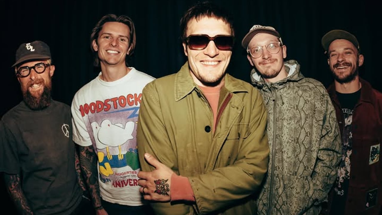 Neck Deep