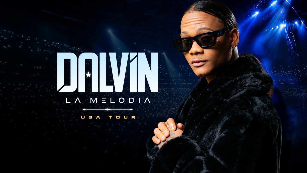 Dalvin La Melodia