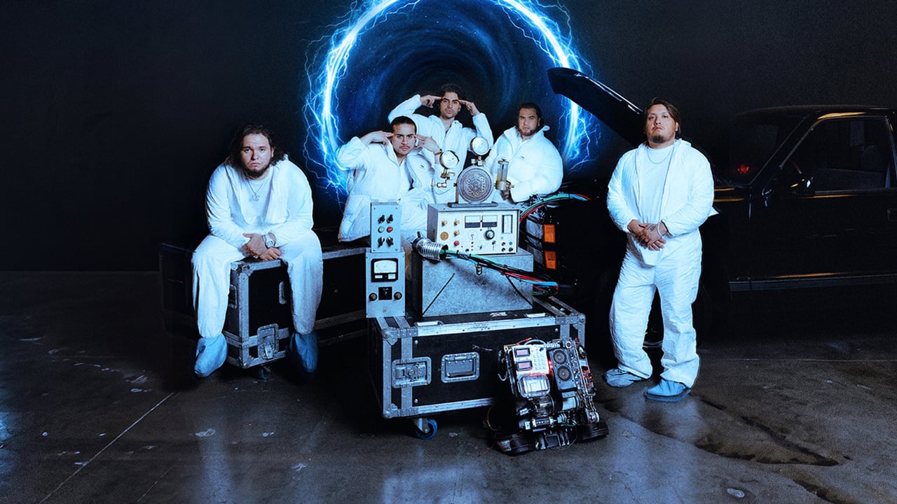 Fuerza Regida: - This Is Our Dream Tour 2026