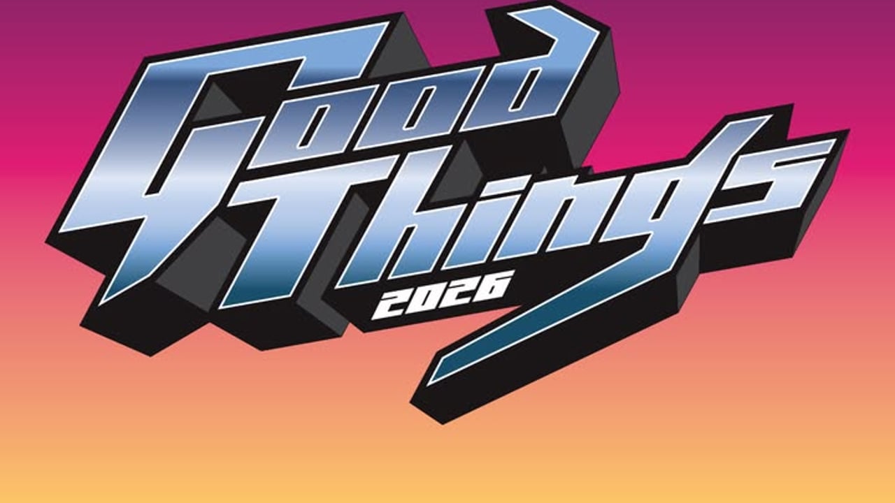 Good Things Festival
