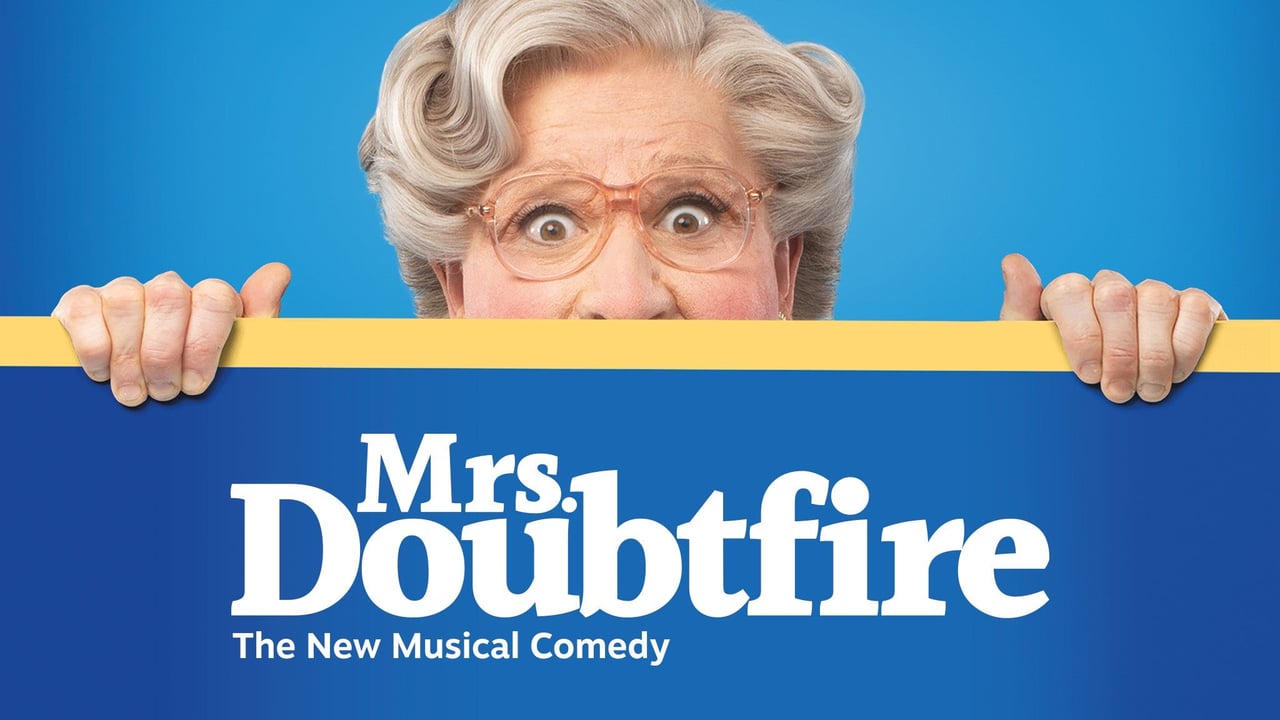 Mrs. Doubtfire