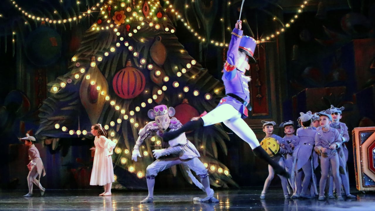 Ballet Theatre of Ohio: The Nutcracker