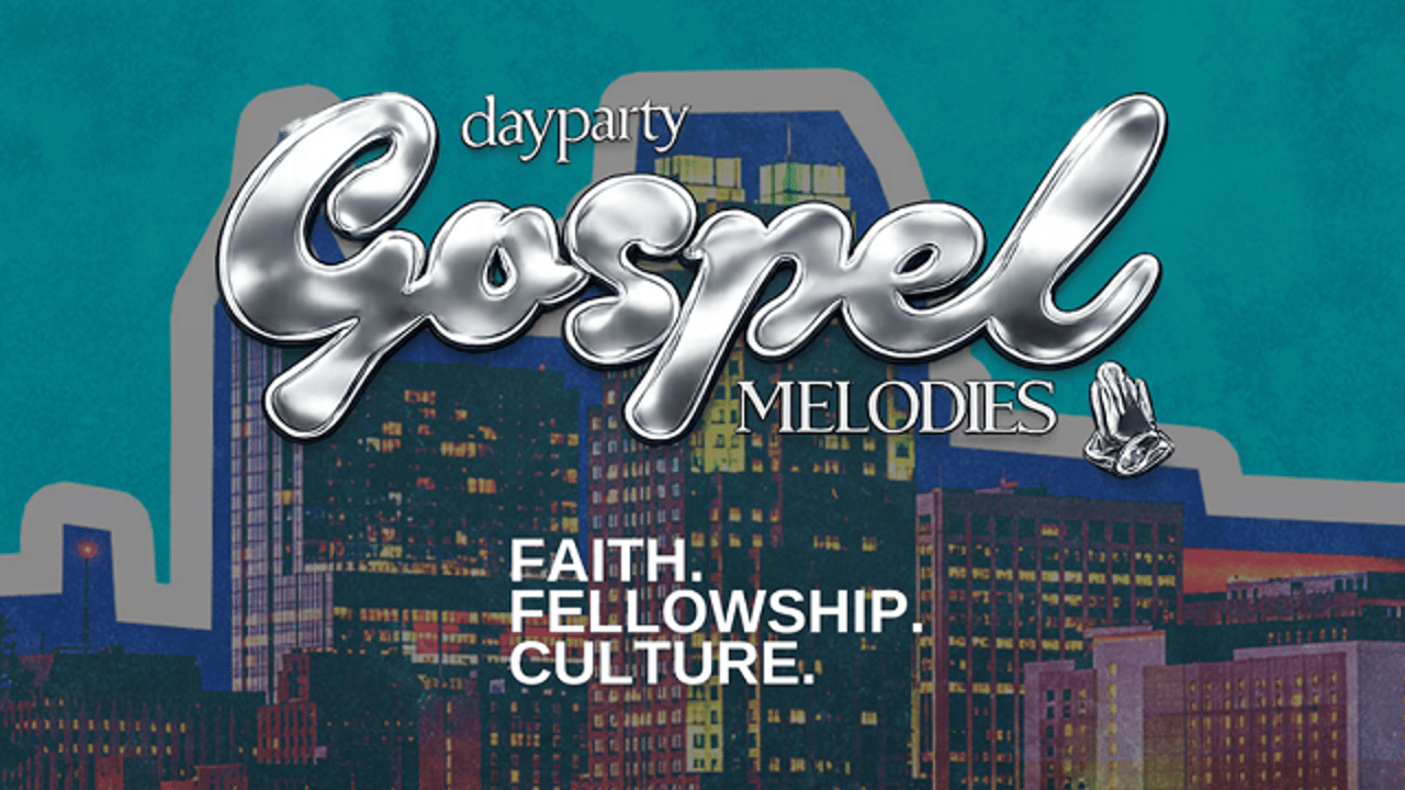 Gospel Melodies Day Party