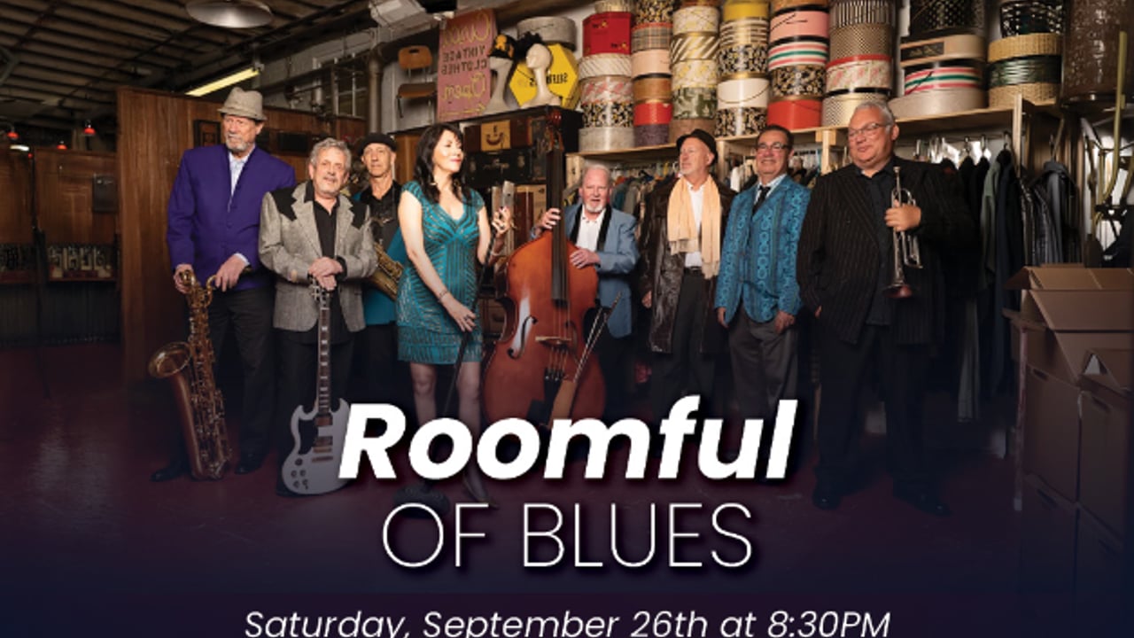 Roomful of Blues