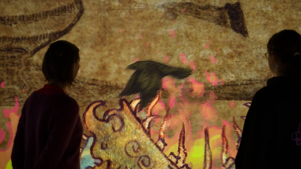 Free entrance to the manuscript exhibition | Culture Night in Edda