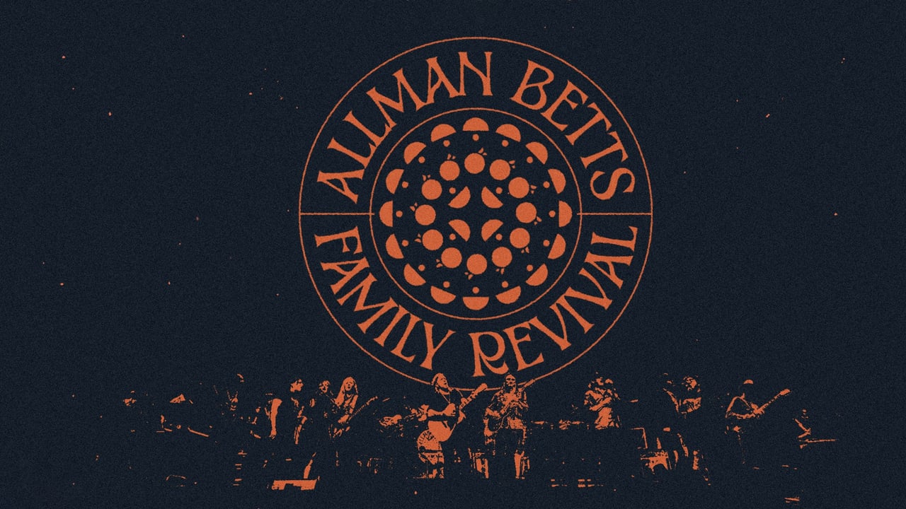 The Allman Betts Family Revival