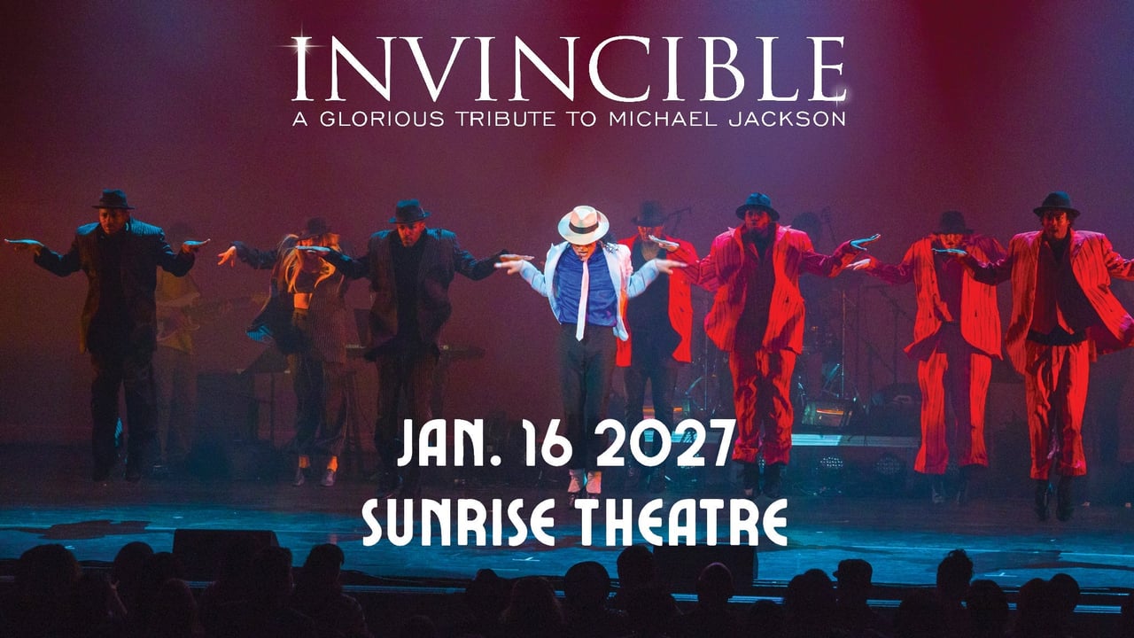 Invincible - Michael Jackson Tribute