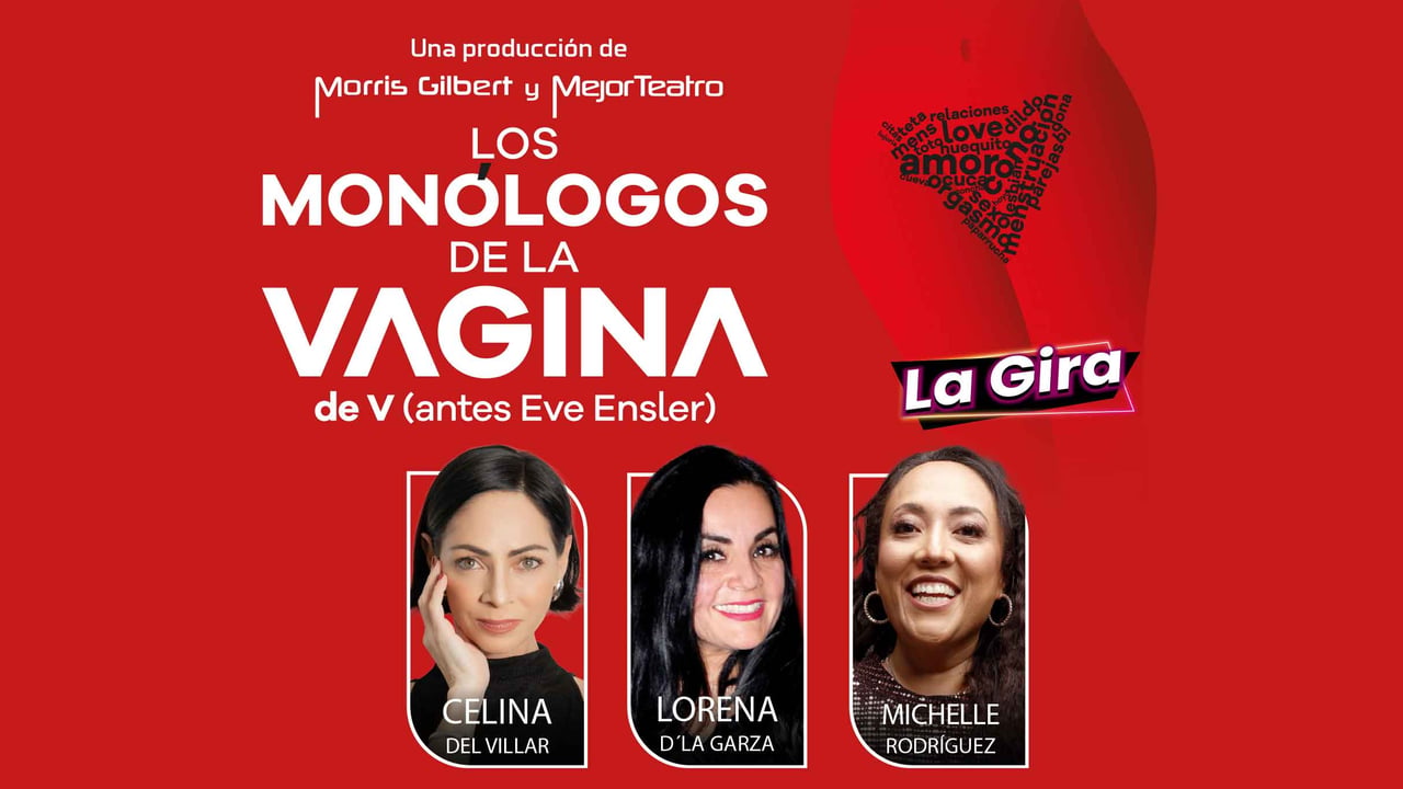 Los Monólogos de la Vagina