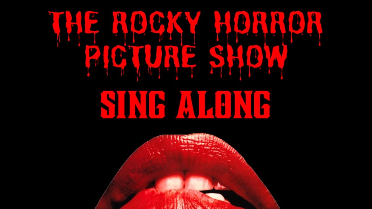 Rocky Horror Sing Along - Halloween Party