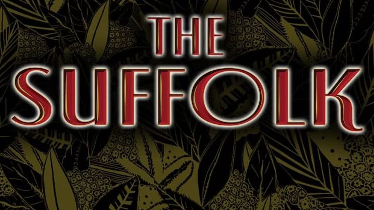 Suffolk Theater