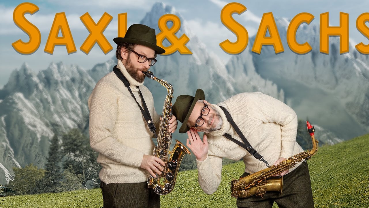 Saxi and Sachsi | Culture Night in Edda