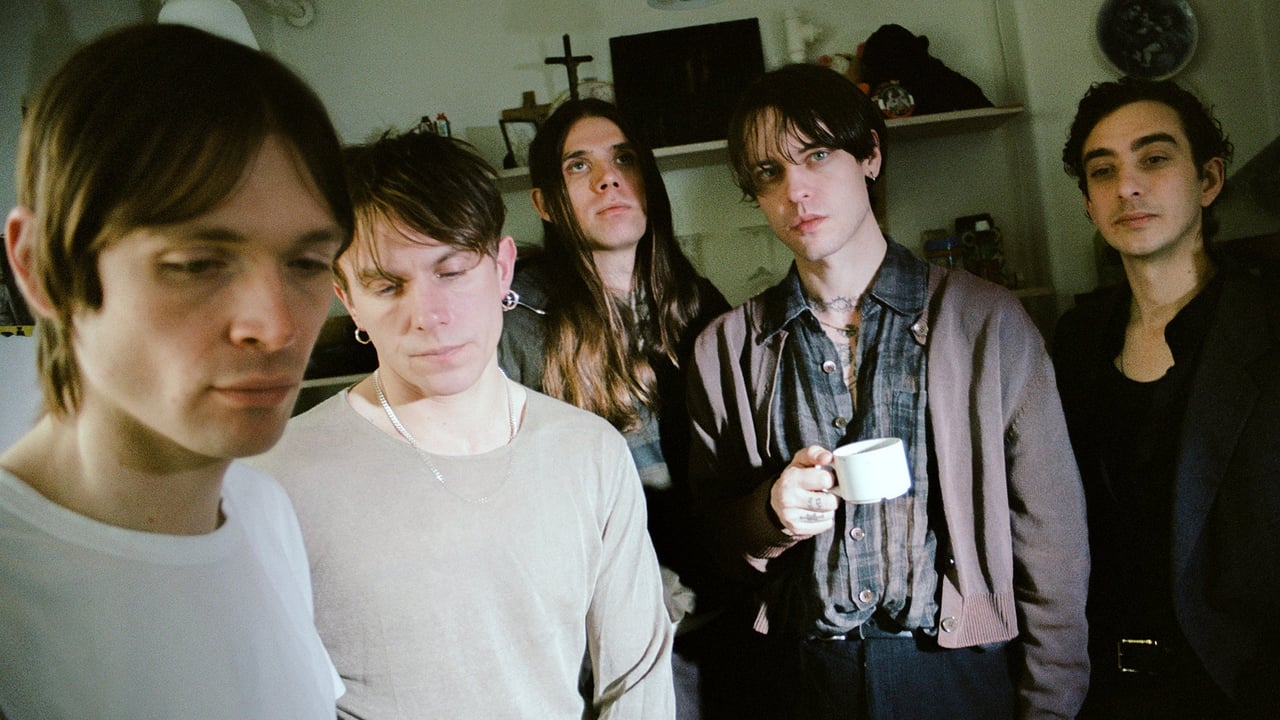 Pretty But Wicked Presents: Iceage
