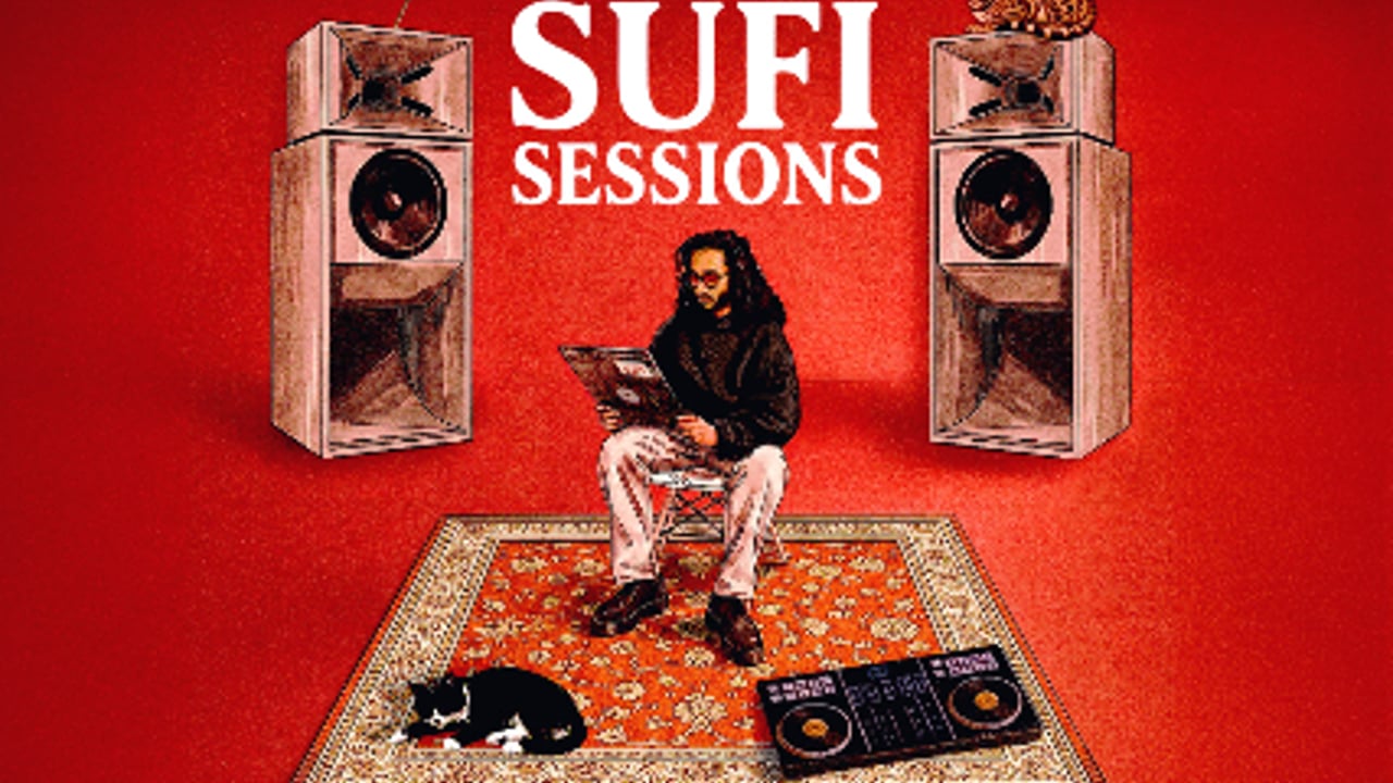 Sufi Sessions
