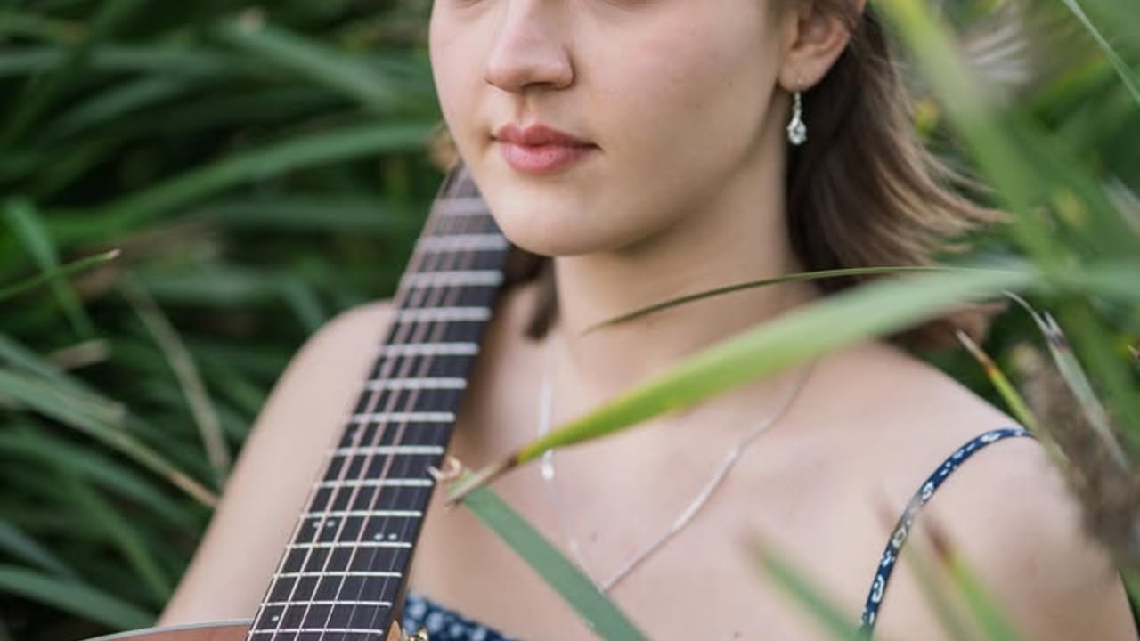 Lucy Watson Music
