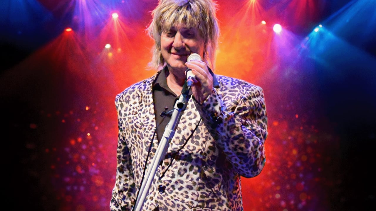 Rod Stewart Tribute