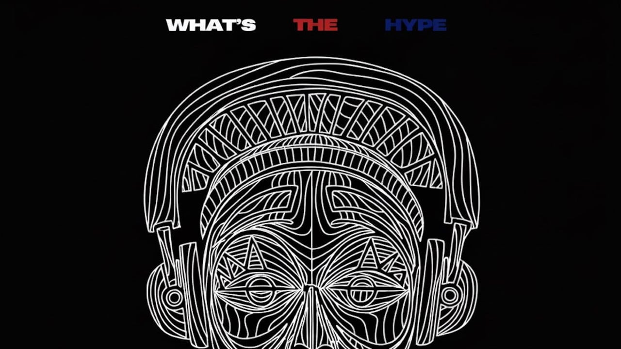 What`s The Hype x Candy Rain