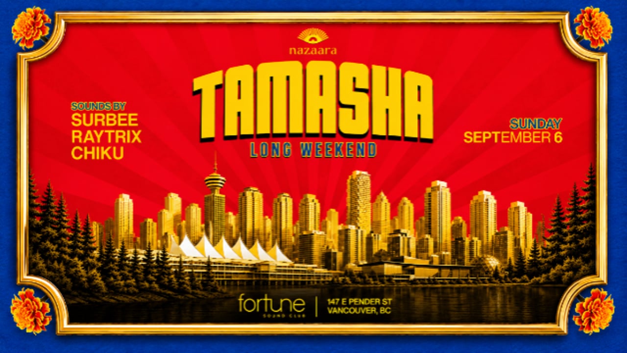 TAMASHA