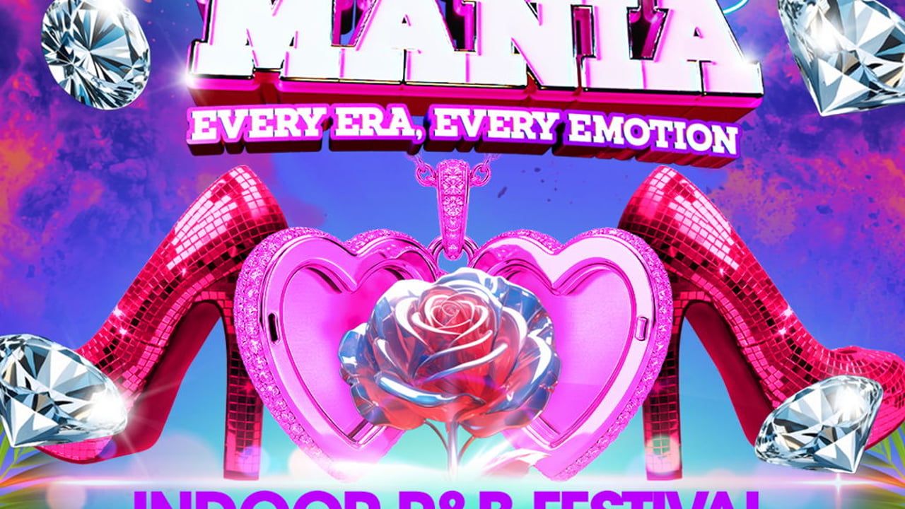 RNB Mania