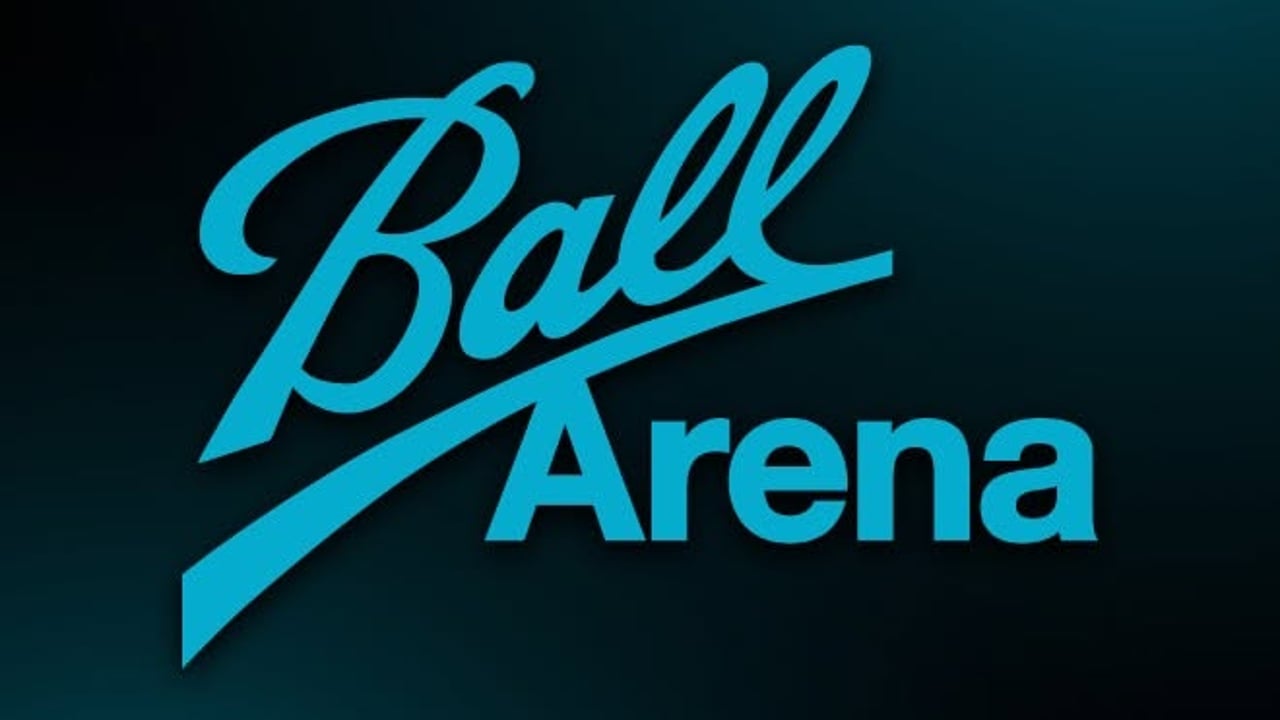 Ball Arena