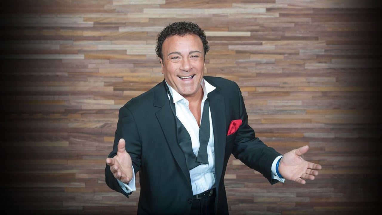 Ring In The Holidays With The Showman Frankie Scinta