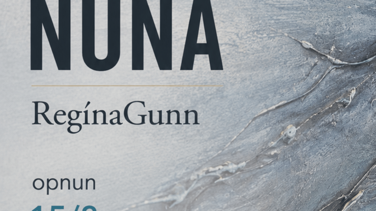 NÚNA