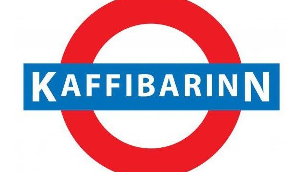 Kaffibarinn